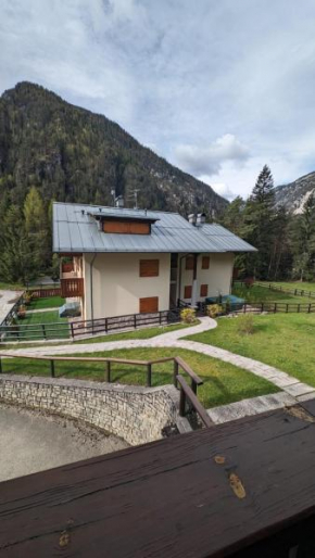 Appartamento immerso nel verde zona tranquilla Auronzo Di Cadore